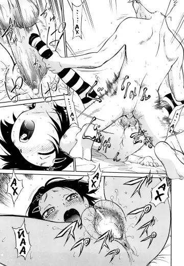 [Maka Fushigi] Jidou Poruno Fhentai - Page 40