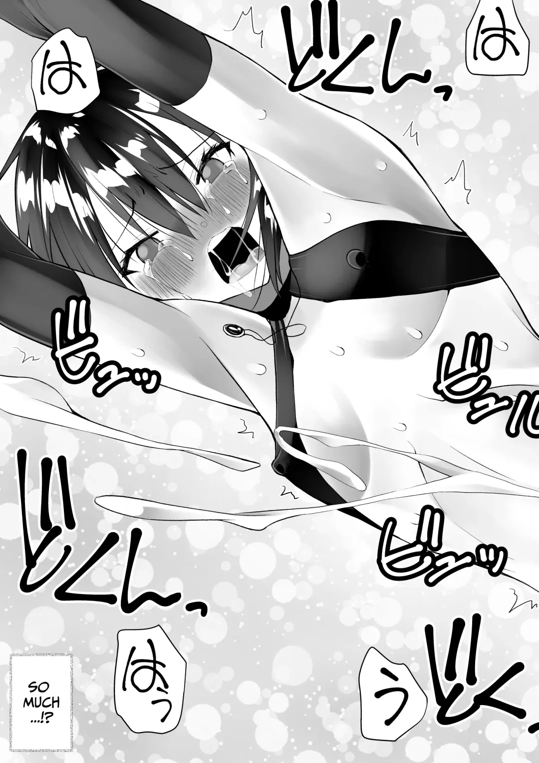 Sarachin Fhentai - Page 31