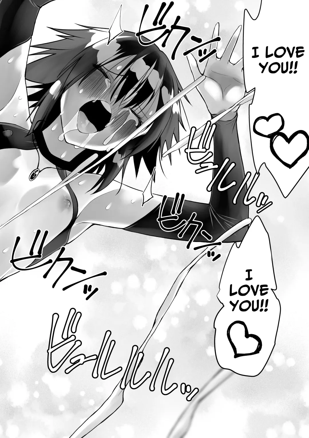 Sarachin Fhentai - Page 56