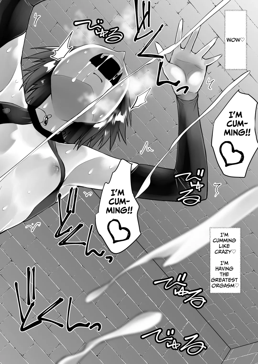 Sarachin Fhentai - Page 58