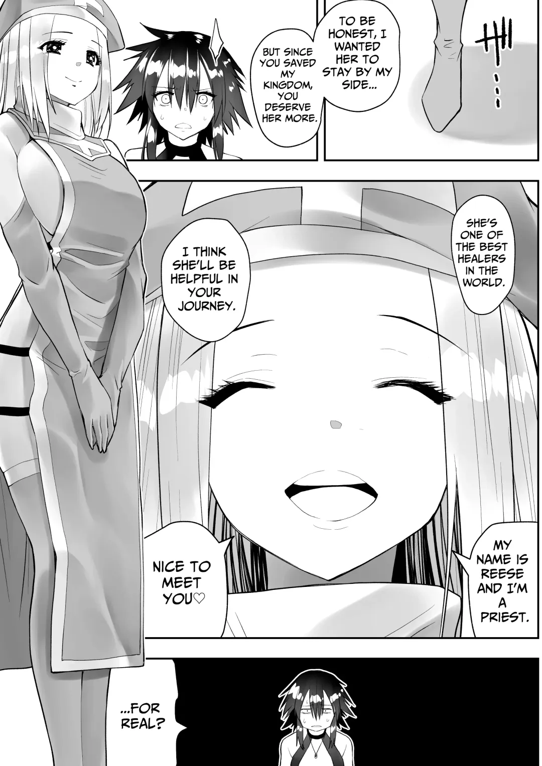 Sarachin Fhentai - Page 65