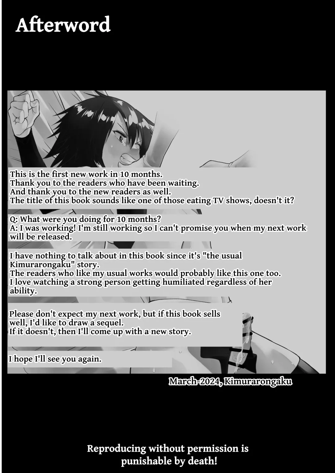 Sarachin Fhentai - Page 66