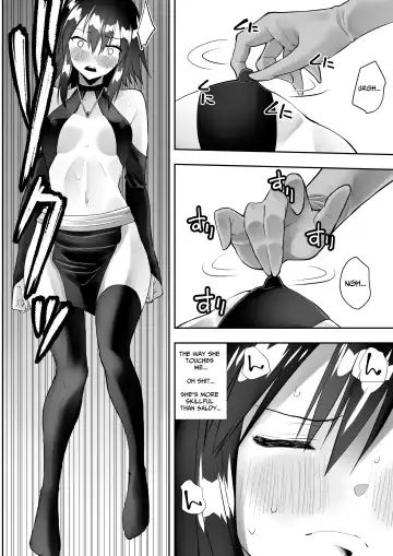 Sarachin Fhentai - Page 10