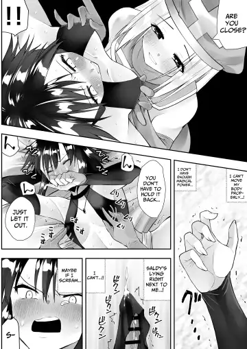 Sarachin Fhentai - Page 14
