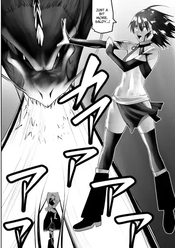 Sarachin Fhentai - Page 2