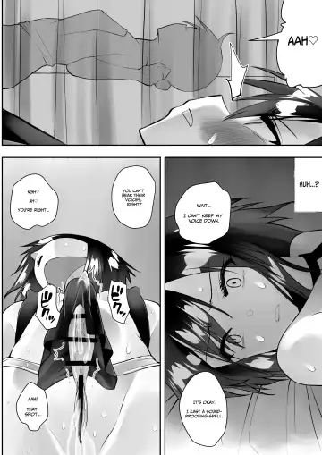 Sarachin Fhentai - Page 24