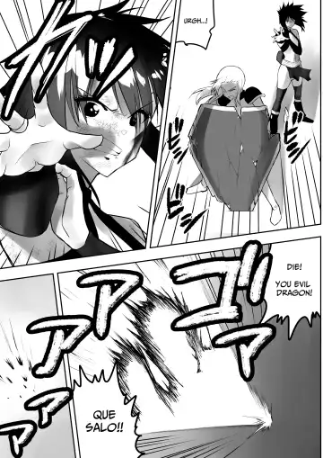 Sarachin Fhentai - Page 3