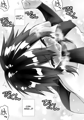 Sarachin Fhentai - Page 41