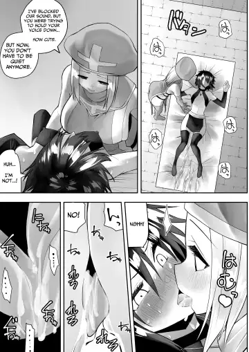 Sarachin Fhentai - Page 45