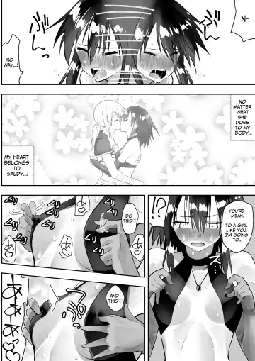 Sarachin Fhentai - Page 50