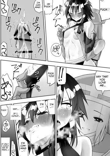 Sarachin Fhentai - Page 52