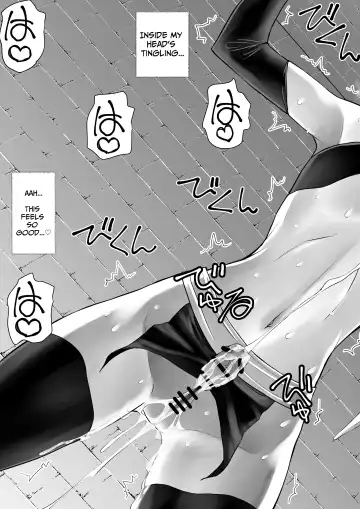 Sarachin Fhentai - Page 61