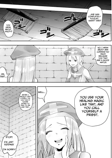 Sarachin Fhentai - Page 63