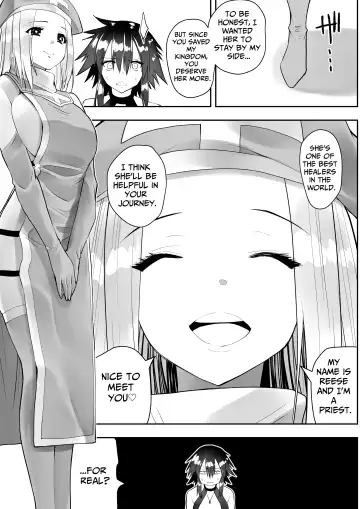 Sarachin Fhentai - Page 65