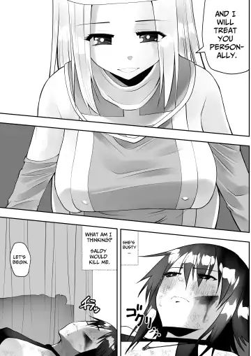 Sarachin Fhentai - Page 7