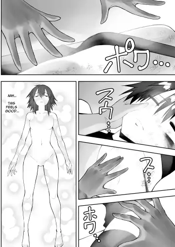 Sarachin Fhentai - Page 8