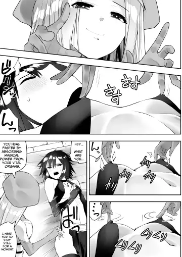 Sarachin Fhentai - Page 9