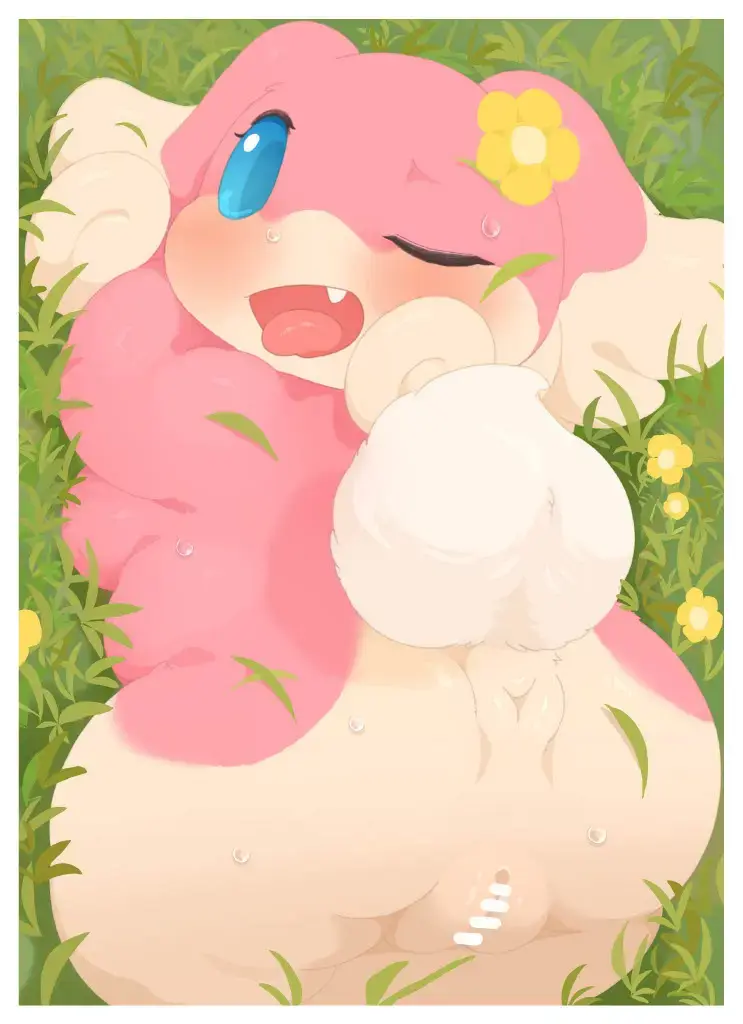 Shirimocchi 2♀ Fhentai - Page 16