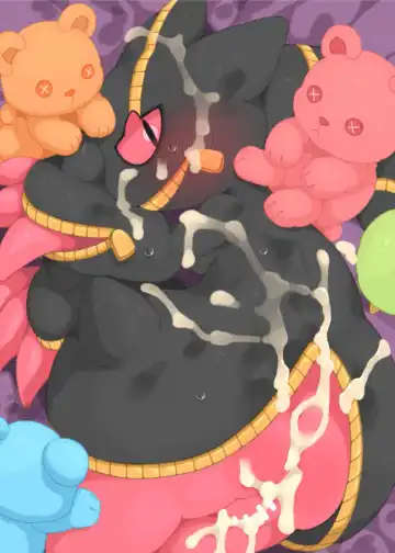 POKE THE BITCH!!! 8 Fhentai - Page 20