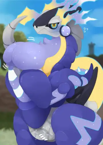 POKE THE BITCH!!! 8 Fhentai - Page 21