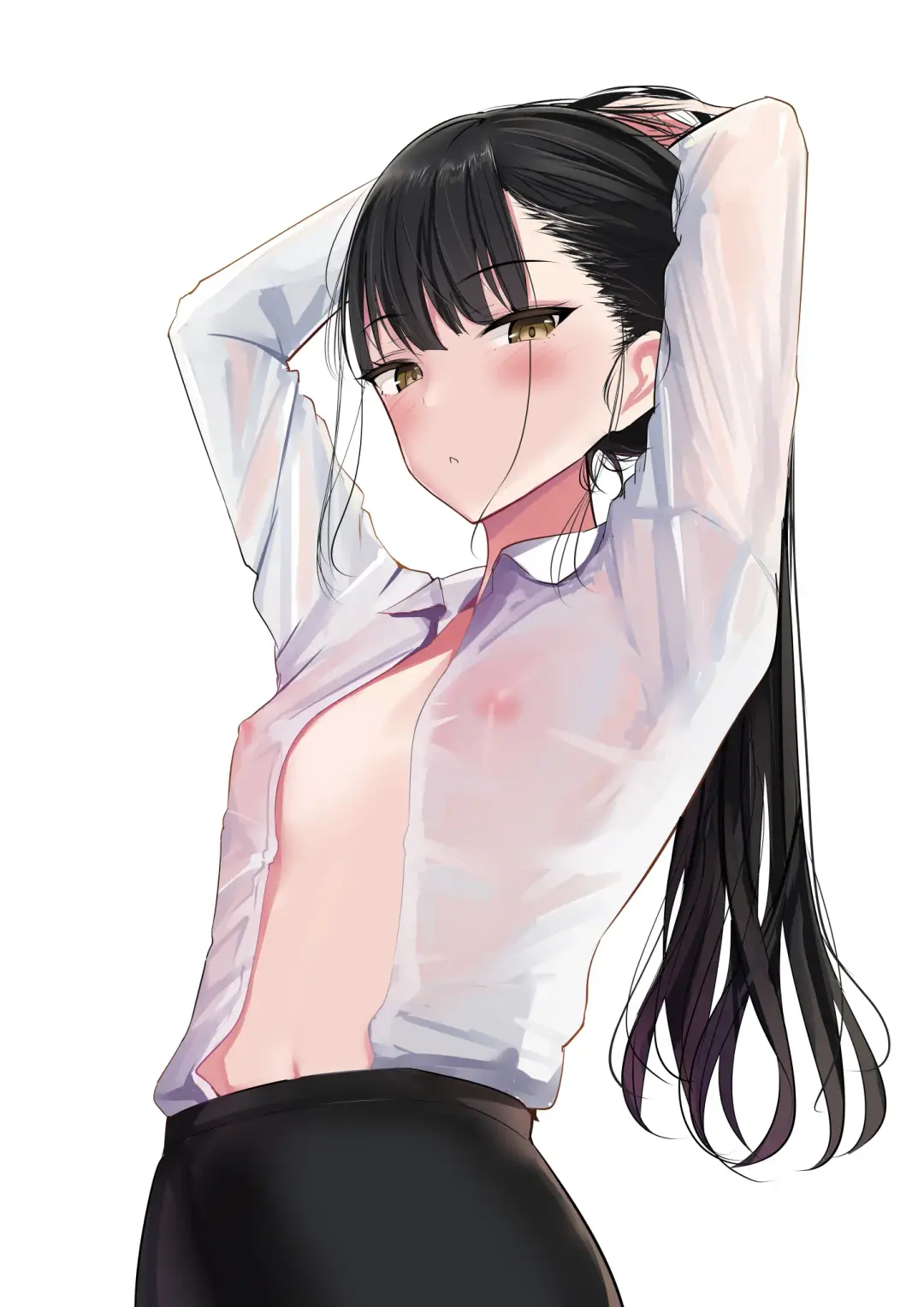 [Shura] Ponyta Senpai no Himitsu Fhentai - Page 51