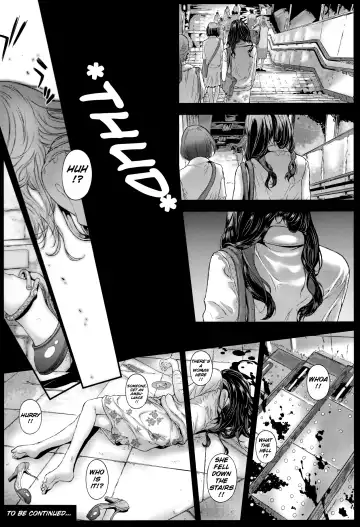 [Kojiki Ohji] Chifuyu-chan no Tokeau Kiss to, Sono Ato de - Chifuyu's a blonde kiss and then Fhentai - Page 22