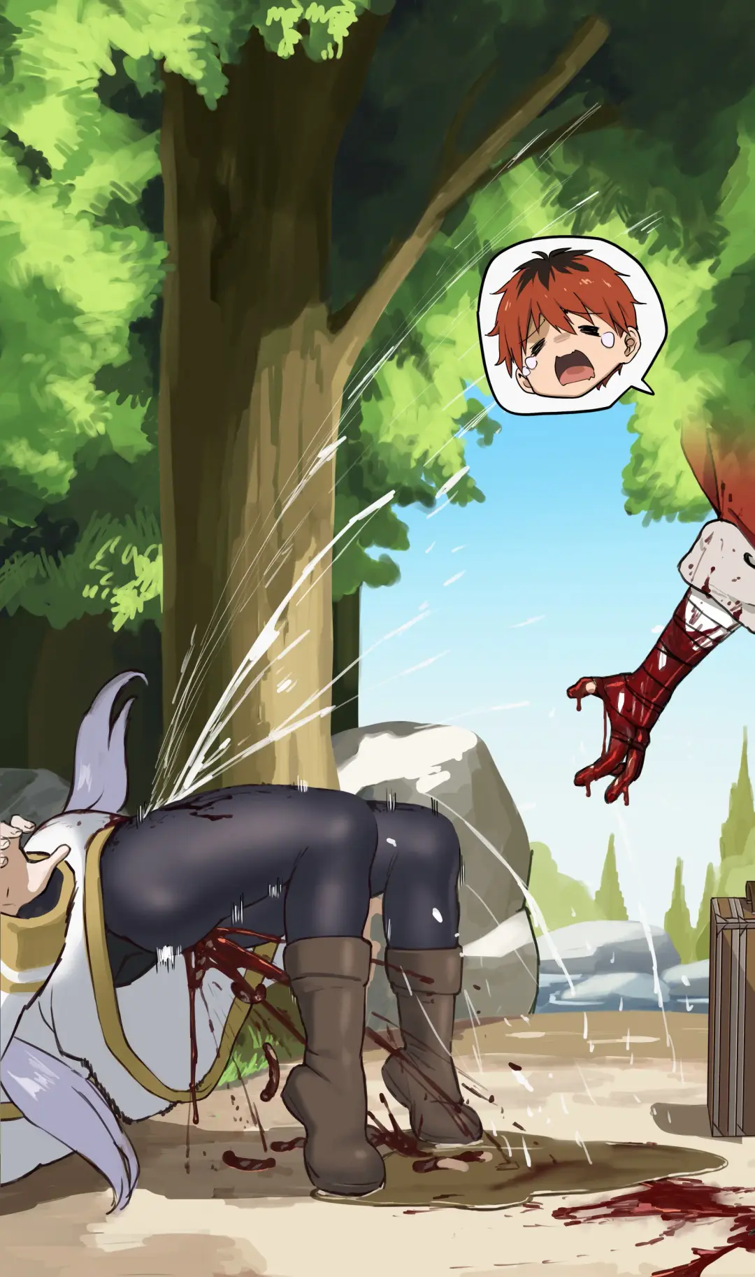 [Mayo] Friren Fhentai - Page 11