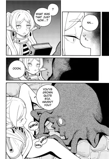 [Tanaka Ahiru] Otoshiana kara no Dasshutsu  | Escape from the Pitfall Fhentai - Page 11