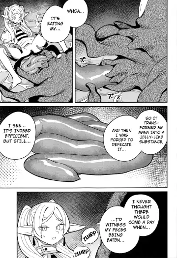 [Tanaka Ahiru] Otoshiana kara no Dasshutsu  | Escape from the Pitfall Fhentai - Page 18