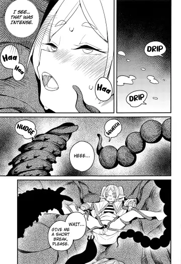 [Tanaka Ahiru] Otoshiana kara no Dasshutsu  | Escape from the Pitfall Fhentai - Page 24