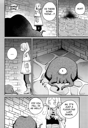 [Tanaka Ahiru] Otoshiana kara no Dasshutsu  | Escape from the Pitfall Fhentai - Page 5
