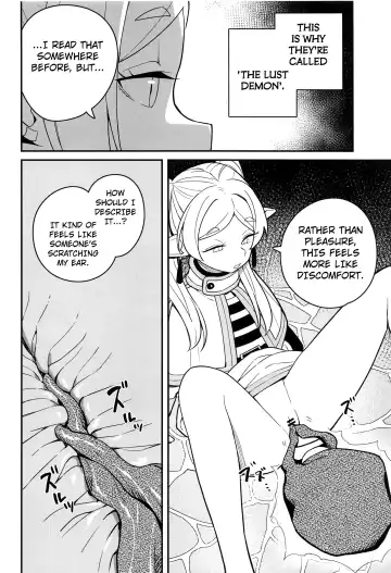 [Tanaka Ahiru] Otoshiana kara no Dasshutsu  | Escape from the Pitfall Fhentai - Page 9