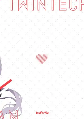 [Mappa Ninatta] Twinte-chan no Oshigoto Fhentai - Page 30