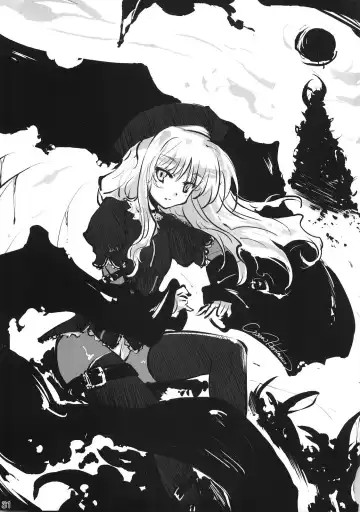 [Sin-go] Feather.03 Fhentai - Page 30