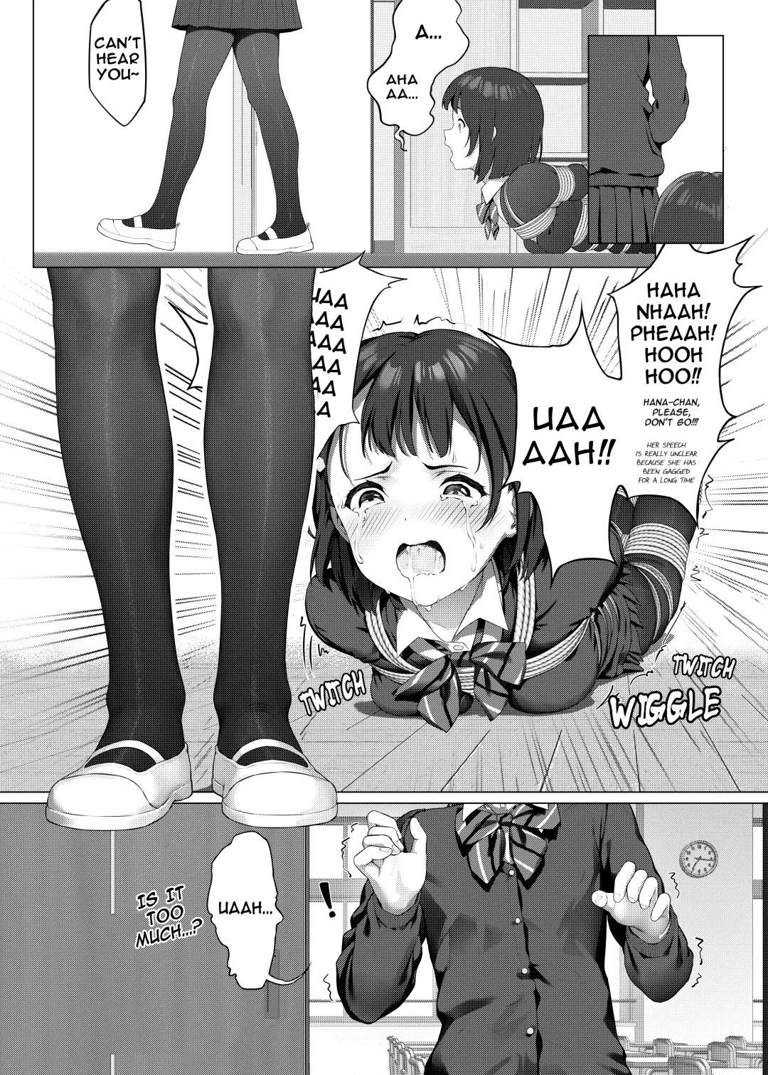 [Himitsu] デラックス Fhentai - Page 25