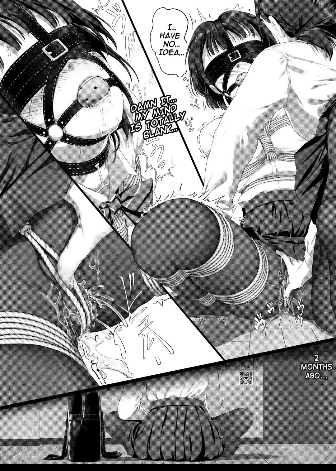 [Himitsu] デラックス Fhentai - Page 35