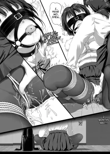 [Himitsu] デラックス Fhentai - Page 35