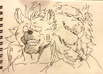 イカリとヤマネ Fhentai - Page 24