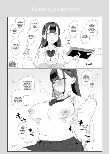 [Nako Sir] Mochimochi Nao's Sweet and Sexy Story That Makes You Melt Fhentai - Page 33