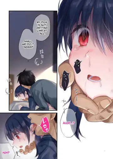 [Tamakake] Tonari no Yuzuha-chan | My neighbour, Yuzuha Fhentai - Page 19