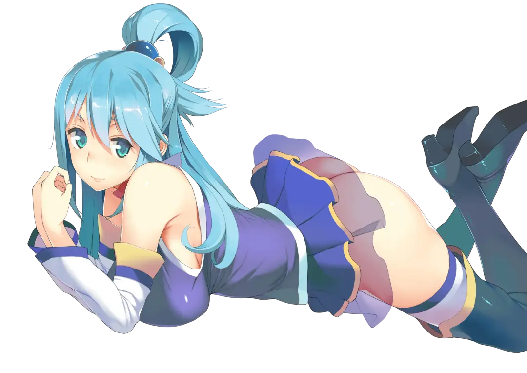 [Ryuuta] Mizu no You ni Naiyou no Usui Hon Fhentai - Page 2