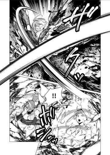 [Toyama Burin] The dark elf's schemes Fhentai - Page 11