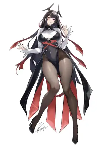 [Ribyuhki] Succubus o Shoukan Shitara, Gal Deshita. Fhentai - Page 24