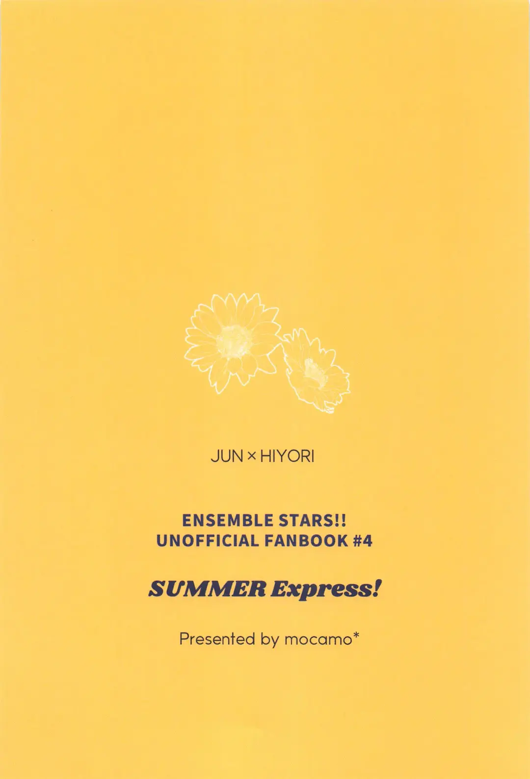 SUMMER Express! Fhentai - Page 25