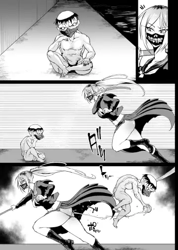 [Fan No Hitori] Taimabu S4 Gesuidou Hen 3 Fhentai - Page 24