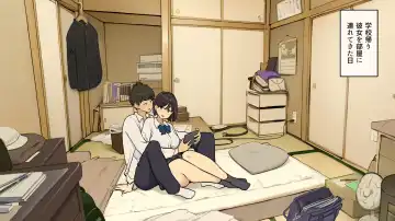 Read [Wakamatsu] Kazoku Zaitaku-chuu demo Jibun no Heya de Nantoka Sex Suru Gakusei Jidai - Fhentai