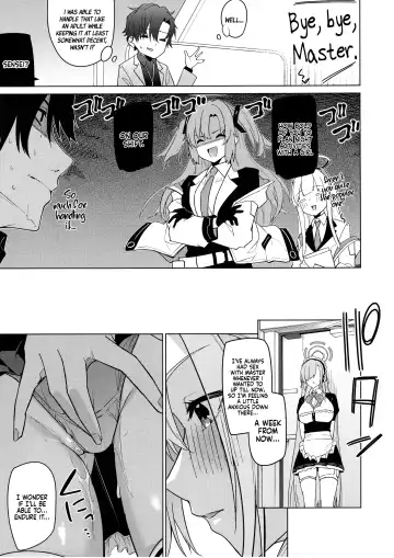 [Hetaren] Asuna to Isshuukan Go ni. | With Asuna after a week apart. Fhentai - Page 4