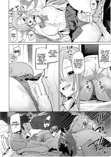 [Hetaren] Asuna to Isshuukan Go ni. | With Asuna after a week apart. Fhentai - Page 7