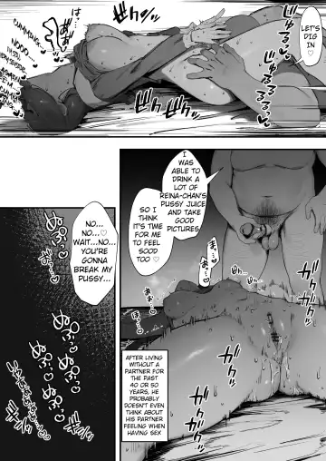 [Nigiri Usagi] Oujo no Meirei de Stalker to Kekkon Saserareru Hanashi 3 Fhentai - Page 7