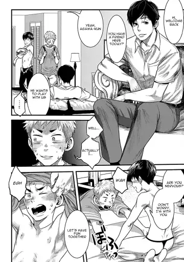 [Tsukumo Gou] Zutto Kimi wo Mite ita Fhentai - Page 14